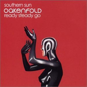 Paul Oakenfold/Southern Sun@Import-Bel@Enhanced Cd